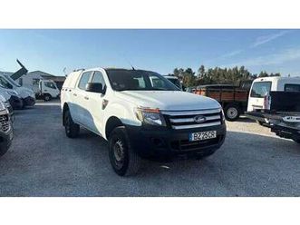 ford ranger 2.2 tdci cd xl 4wd