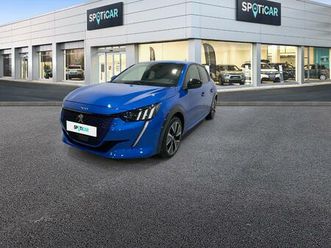 electrique 50 kwh 136ch gt pack