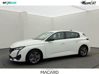 1.5 bluehdi 130ch s&s active pack eat8