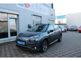 citroën c4 cactus selection feel edition 2.hd. navi kam.