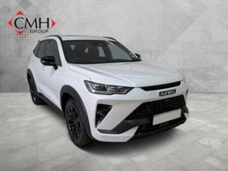 2.0t 4wd super luxury