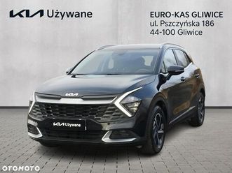 kia sportage 1.6 t-gdi l 2wd dct