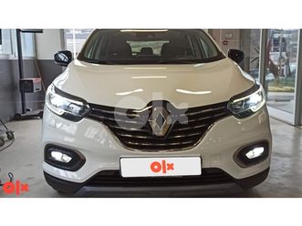 renault kadjar 1.7 dci 110kw 150ks 4x4 mod 2021g face lift