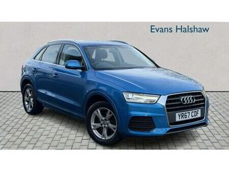 2017 - 2.0 tdi se 5dr