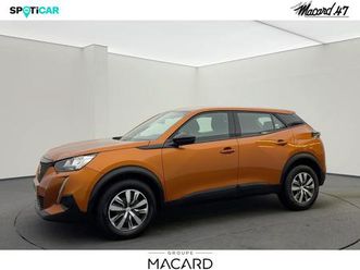 1.2 puretech 100ch s&s active pack