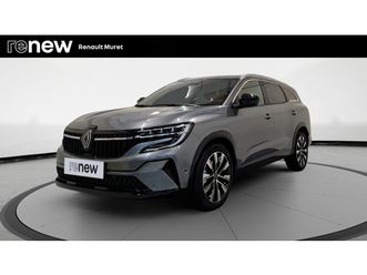 espace e-tech full hybrid 200 gsr2