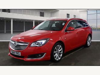 2.0 cdti ecoflex elite nav sports tourer euro 5 (start/stop) 5dr