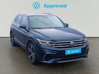 r-line 2.0 tdi 110 kw (150 cv) dsg