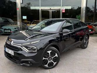 citroen c4 puretech 130 ss 6v feel pack