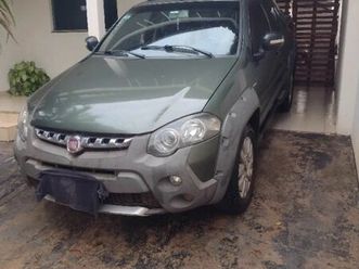 fiat strada adv.1.8 16v dualogic flex cd 2015