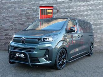 2.2 hdi 180 m max *musketierumbau*