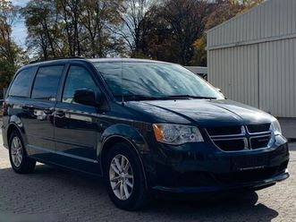 dodge grand caravan |sehr guter zustand|