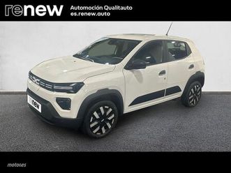 electric business 65 48kw