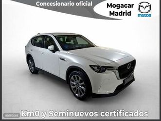 2.5l e-skyactiv-g phev exclusive-line awd