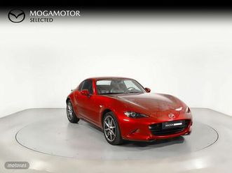 rf 2.0 skyactiv-g i-stop & i-eloop zenith