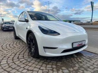 tesla model y performance dual motor 4x4 ≫ 2024 • 37 000 eur • id