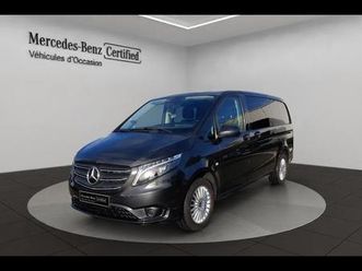 119 cdi mixto long pro propulsion 9g-tronic