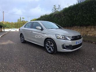 citroen celysee bluehdi feel