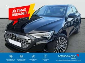 e-tron 50 sport 250 kw (340 cv) quattro