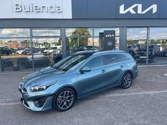 platinum plug-in hybrid ahk