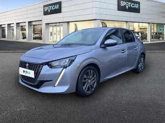 puretech 100 s&s eat8 style