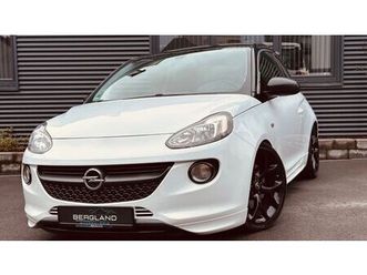 s *recaro*apple-carplay *h&r*