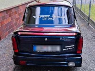 trabant 601 tuning 36 ps