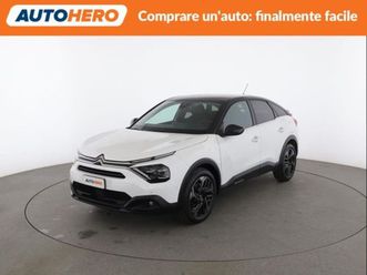 c4 spacetourer c4 spacetourer bluehdi 130 s&s eat8 shine