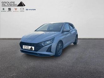 i20 1.0 t-gdi 100 dct-7