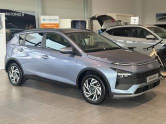 1.0 t-gdi 100ch intuitive