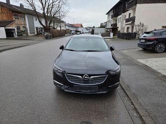 opel insignia 2.0 diesel 125kw grand sport