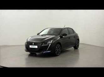 1.5 bluehdi 100ch s&s gt pack