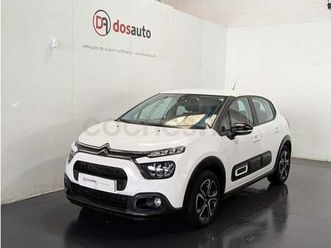citroen c3 bluehdi ss feel pack