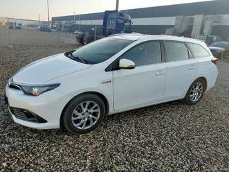 touring sports 1.8h active cvt