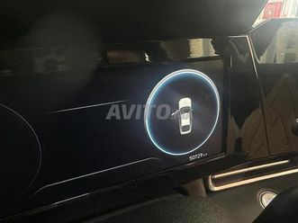hyundai elantra hybride automatique 2022 à kénitra