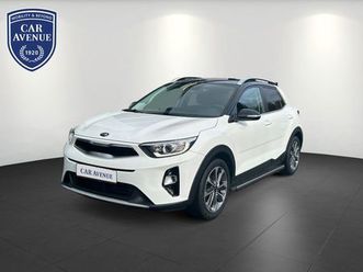 kia stonic 1.0 t-gdi spirit navi sitzheizung alu