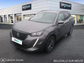 1.5 bluehdi 110ch s&s style