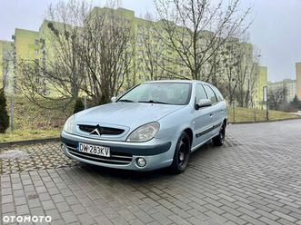 citroën xsara 2.0 hdi pak plus