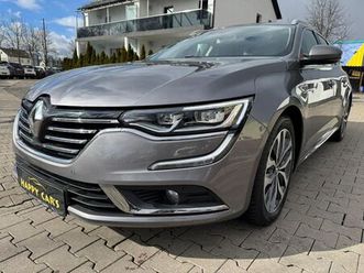 renault talisman grandtour intens 1.6 dci