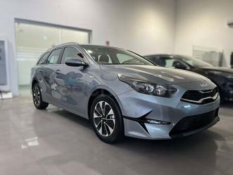 kia ceed tourer tourer 1.0 mhev drive dct
