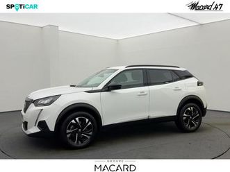 1.5 bluehdi 130ch s&s allure eat8 125g