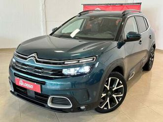citroen c5 aircross bluehdi ss shine