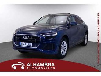 45 tdi quattro tiptronic