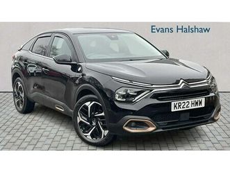 2022 - 1.2 puretech [130] c-series edition 5dr auto