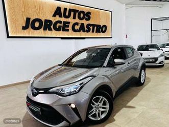 1.8 125h active e-cvt berlina 90kw 122cv automático 122cv