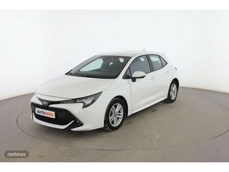 1.8 hybrid active tech