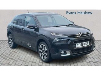 2018 - 1.2 puretech flair 5dr [6 speed]