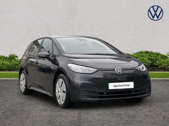 pro performance 58kwh life auto 5dr