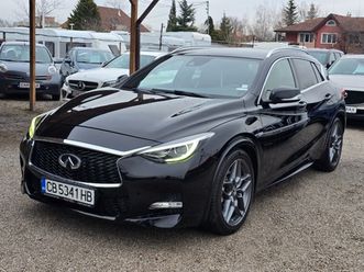 infiniti q30 s 2.2cdi 16,500 eur
