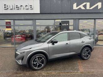 tekna 1.3 dig-t mhev xtronic 4x2 bose